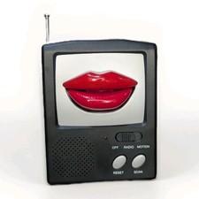 Radio d'epoca Chatterbox