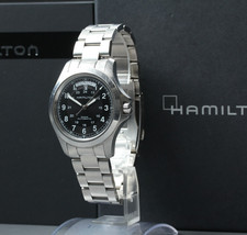 [EXC + 5 con SCATOLA] HAMILTON