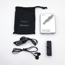 Sony WM-EX600 Cassette Player