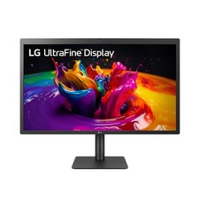 LG 24MD4KL-B 23,7" 4K Ultra HD IPS LED Monitor