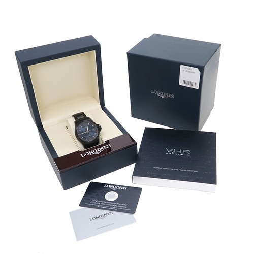Longines conquest p - conquest, v.h.p