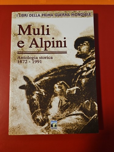 Muli alpini cura - e,