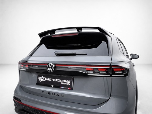 Spoiler tetto per - , volkswagen