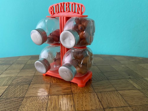 Bomboniera porta caramelle