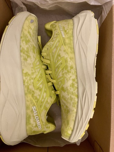 Salomon aero glide taglia - -,