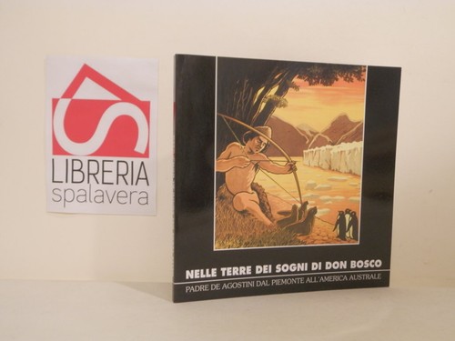 Nelle terre dei sogni - , di