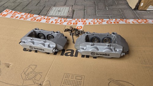 Pinze freno brembo - pinze,