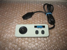 OFFICIAL JOYPAD CONTROLLER SJ-150 SEGA SG1000 II