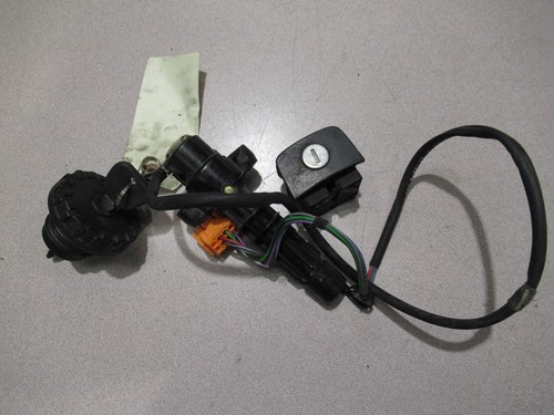 Giochi serrature bmw k 1200 - (bmw,