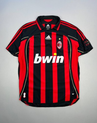 Maglia calcio milan - maglia,