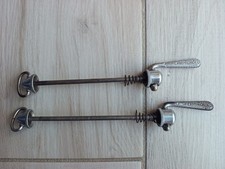 Campagnolo Open C Quick Releases / Sganci Rapidi Campagnolo Open C