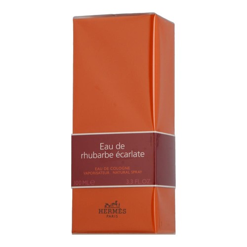 Hermès eau rhubarbe - hermès, de