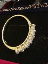 VERETTA IN  ARGENTO 925 E