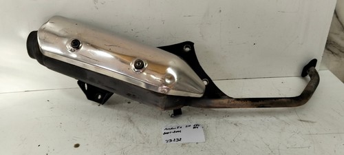 Marmitta honda 125 - 125, 2001