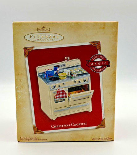 2004 hallmark biscotti - 2004,