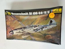 1/72 Heller Messerschmidt Bf
