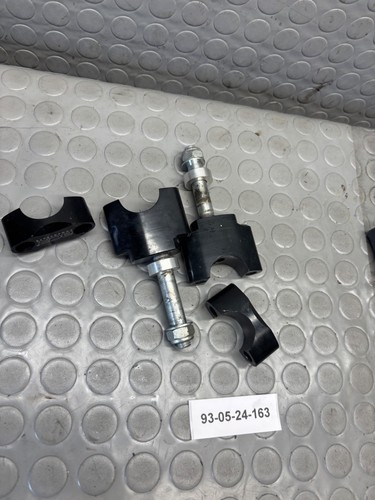 Riser manubrio husqvarna te - husqvarna,