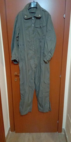 Tuta volo aeronautica - , ami