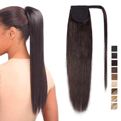 Sego coda capelli veri - sego,