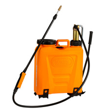 POMPA IRRORATRICE VOLPI 15 LT