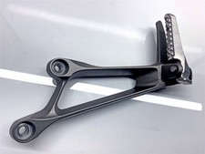 2009 Honda CB1000R Rear Left