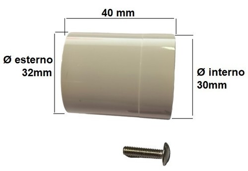 Manopola volantino per valvole