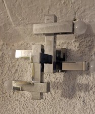 Lampada Gaetano Sciolari mod