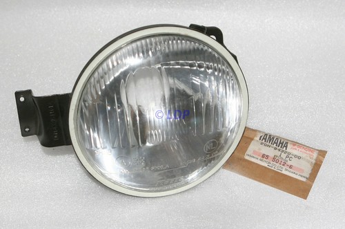 Fanale faro gruppo ottico - fanale,