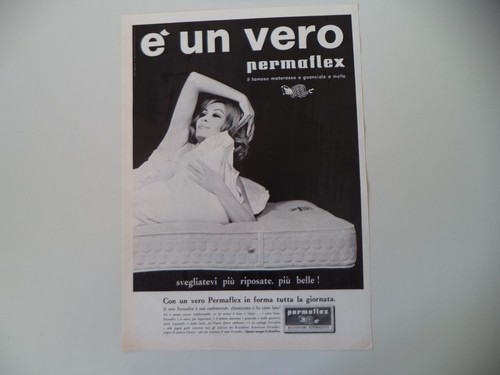 Advertising pubblicità 1968 - pubblicità,