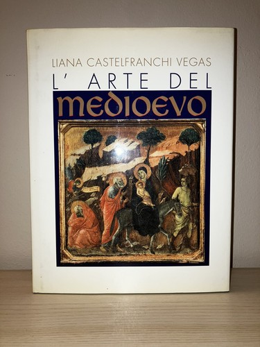 Arte del medioevo jaca - l'arte,