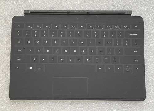 Tastiera microsoft surface - microsoft,