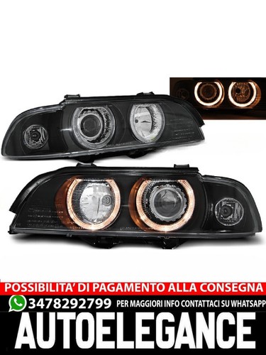 Fari allo xeno angel - fari,