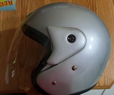 3 Caschi Usati in buone condizioni AGV e LEVIOR