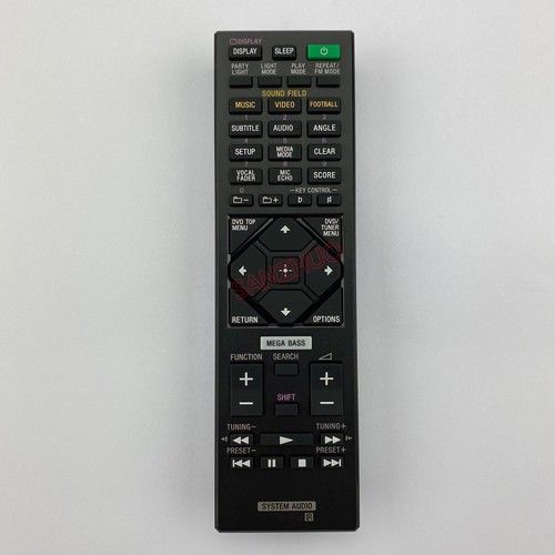Telecomando originale