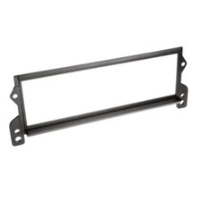 Mascherina supporto autoradio