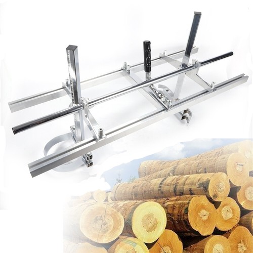 Per motosega barra - 14"-36",