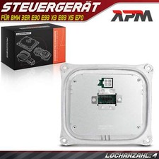 Xenon Centralina Illuminazione