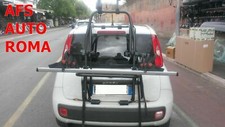 Portabici posteriore stand - stand, up