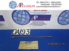 TUBO FRENO RAME CORRETTORE RACCORDO 3 VIE PER FIAT 128 RALLY COUPE' 10X1,25 L318