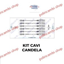 KIT CAVI CANDELA Smart Fortwo