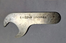 CHIAVE A CONO STURMEY ARCHER ORIGINALE EPOCA