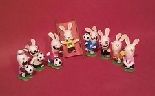 Mondiali - EM Rabbids calcio