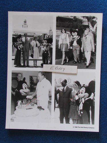 Original press promo - press,