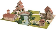 Aedes ars 1456 conjunto rural - 1456,