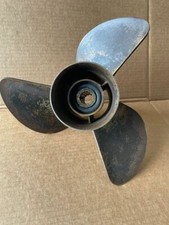 Elica Yamaha 115CV 13X17 LH SS