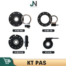 Sensore Pedalata Assistente