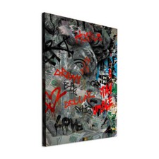 Quadro moderno stampa su tela