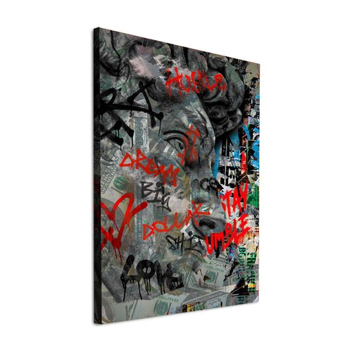 Quadro moderno stampa tela - quadro,