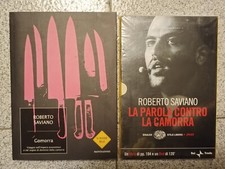 LA PAROLA CONTRO LA CAMORRA