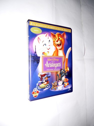 Gli aristogatti speciale - gli,